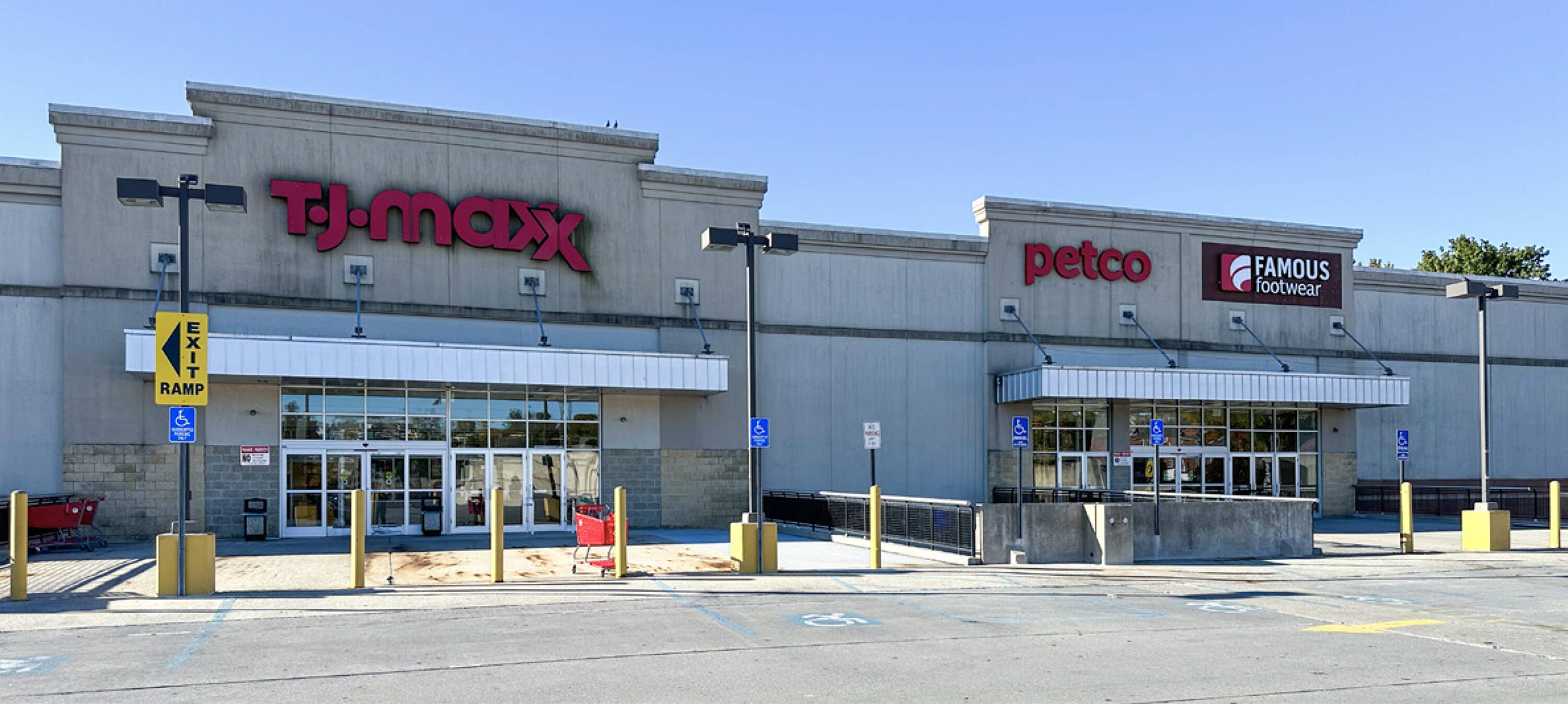 500 E Sandford Blvd, Mount Vernon, NY 10550