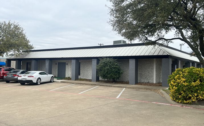 Pictures of Office property located at 5001 Rowlett Rd, Rowlett, TX 75088 for lease - image #1