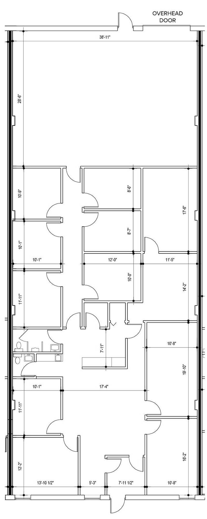 1100 Owendale Dr, Troy, MI 48083
