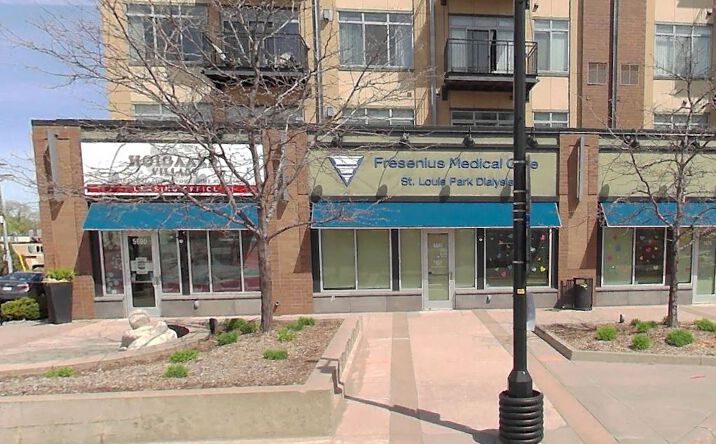 Pictures of Retail property located at 5680 W 36th St, St Louis Park, MN 55416 for lease - image #1