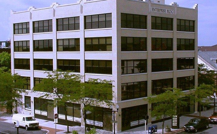 Pictures of Office, Retail property located at 205 W Market St, Lima, OH 45801 for lease - image #1