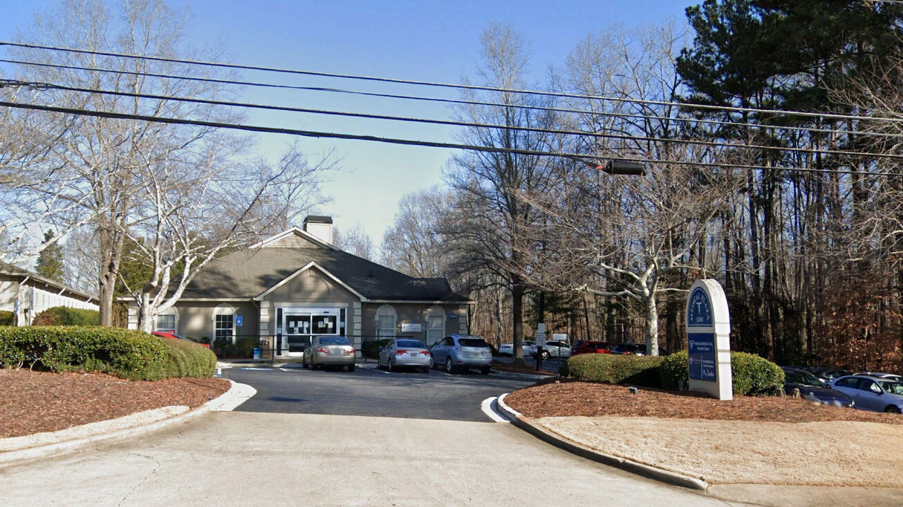 1260 Upper Hembree Rd, Roswell, GA 30076 Retail Space for Lease