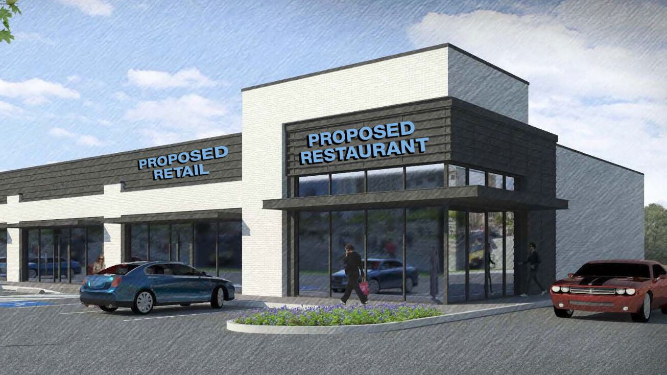 Lowes Lane and West, Amarillo, TX 79124 Retail Space for Lease