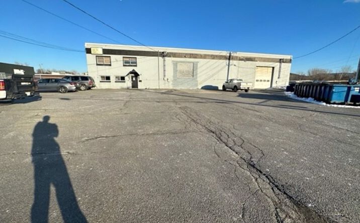 Pictures of Industrial property located at 15 Commercial St, Pittsfield, MA 01201 for lease - image #1