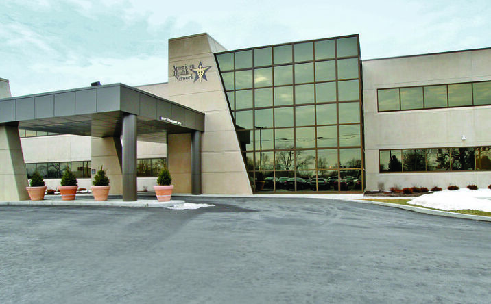 Pictures of Office property located at 3631 N Morrison Rd, Muncie, IN 47304 for lease - image #1