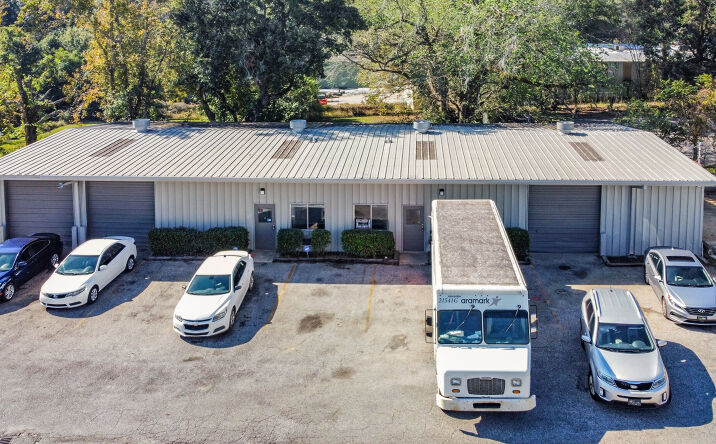 Pictures of Industrial property located at 4405 Halls Mill Rd, Mobile, AL 36693 for lease - image #1