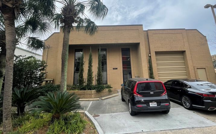 Pictures of Office property located at 1536 Sams Ave, New Orleans, LA 70123 for lease - image #1
