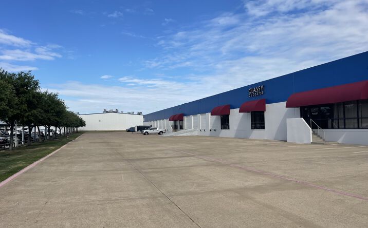 Pictures of Industrial property located at 1240 Texan Trail, Grapevine, TX 76051 for lease - image #1