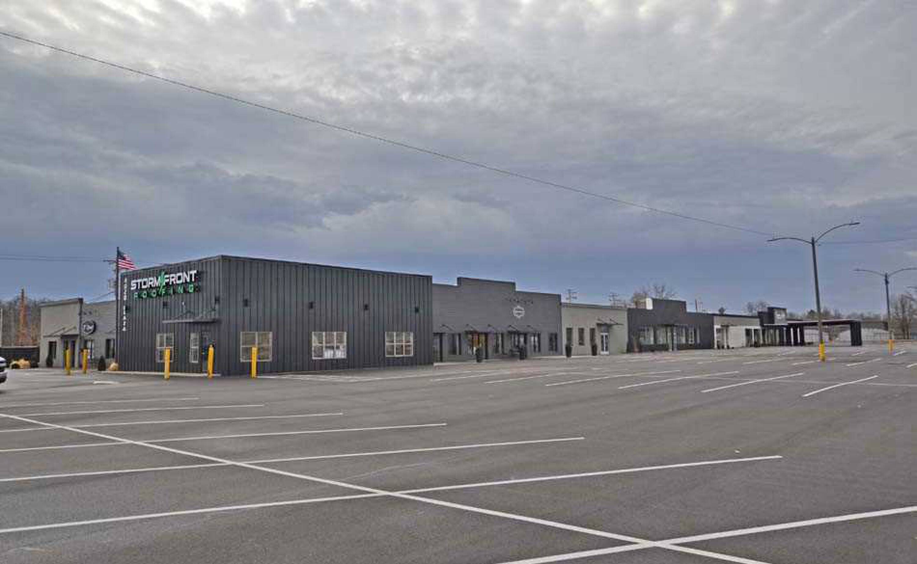 4020 Pontoon Rd, Pontoon Beach, IL 62040