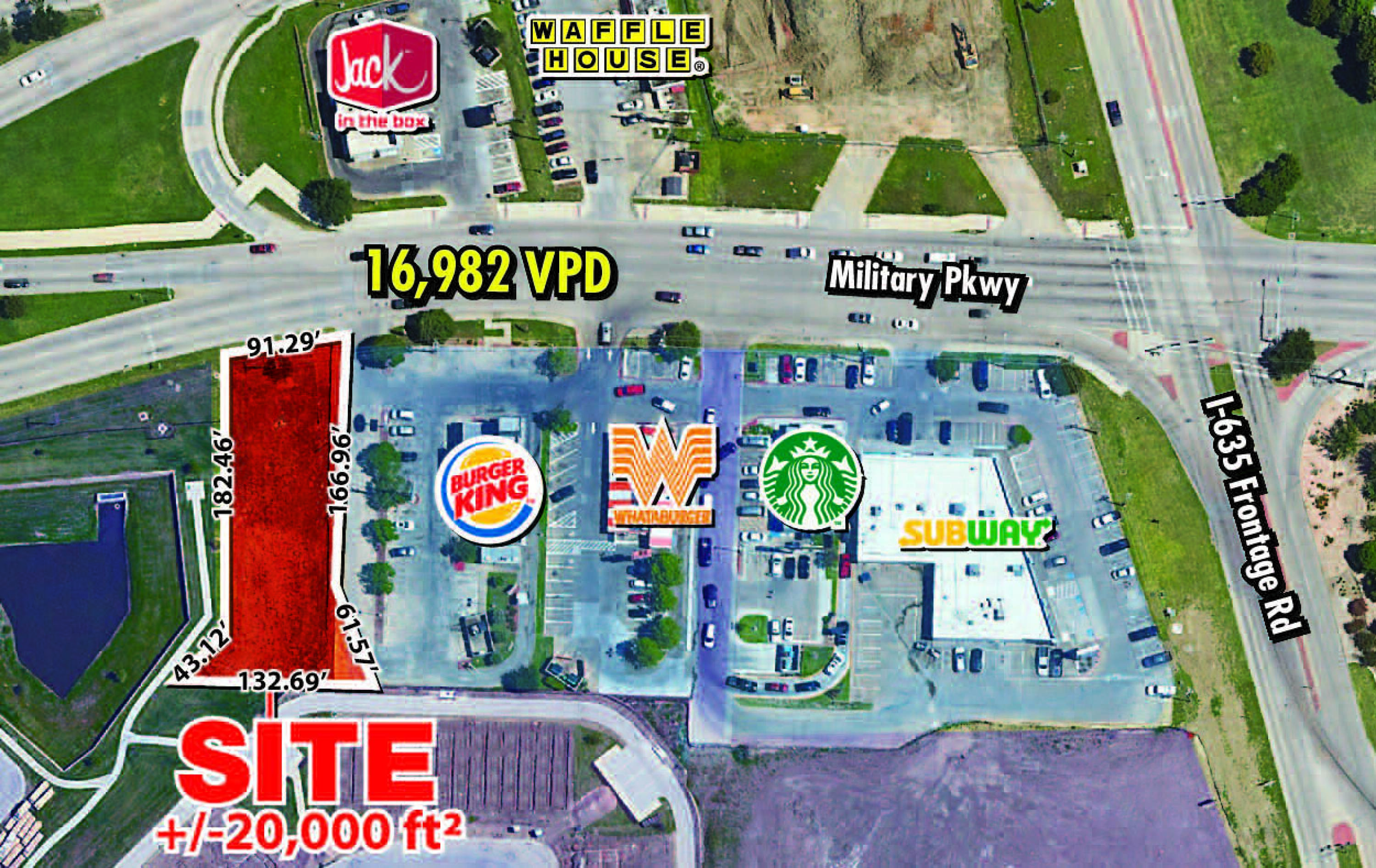 1726 Military Pkwy Mesquite TX 75149 Crexi 1726-military-pkwy-mesquite-tx-75149-crexi