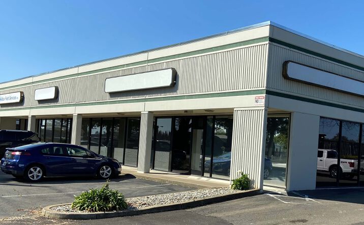 Pictures of Office, Industrial property located at 6105 Main Ave, Orangevale, CA 95662 for lease - image #1