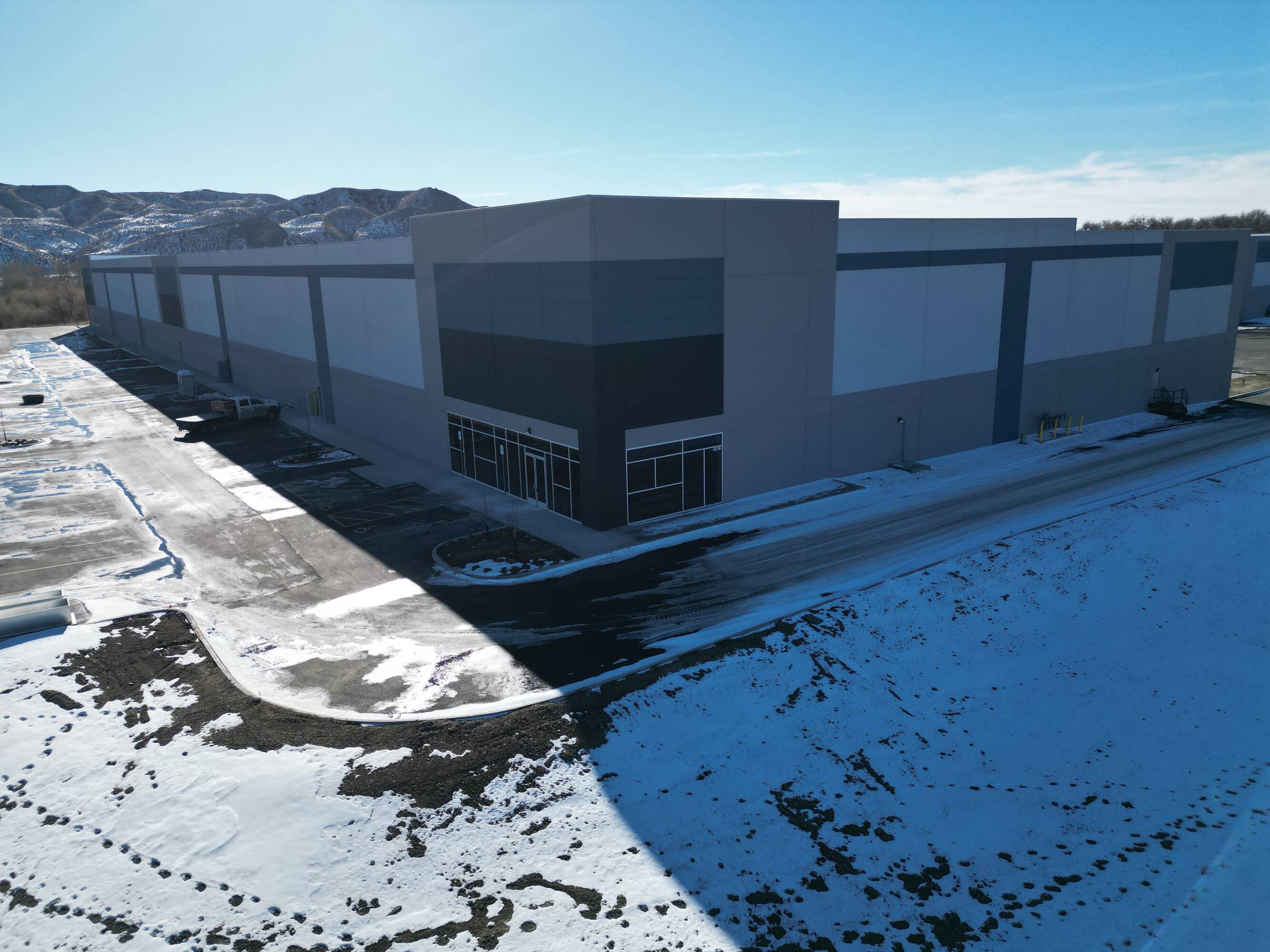 3218 S Frontage Rd, Billings, MT 59101