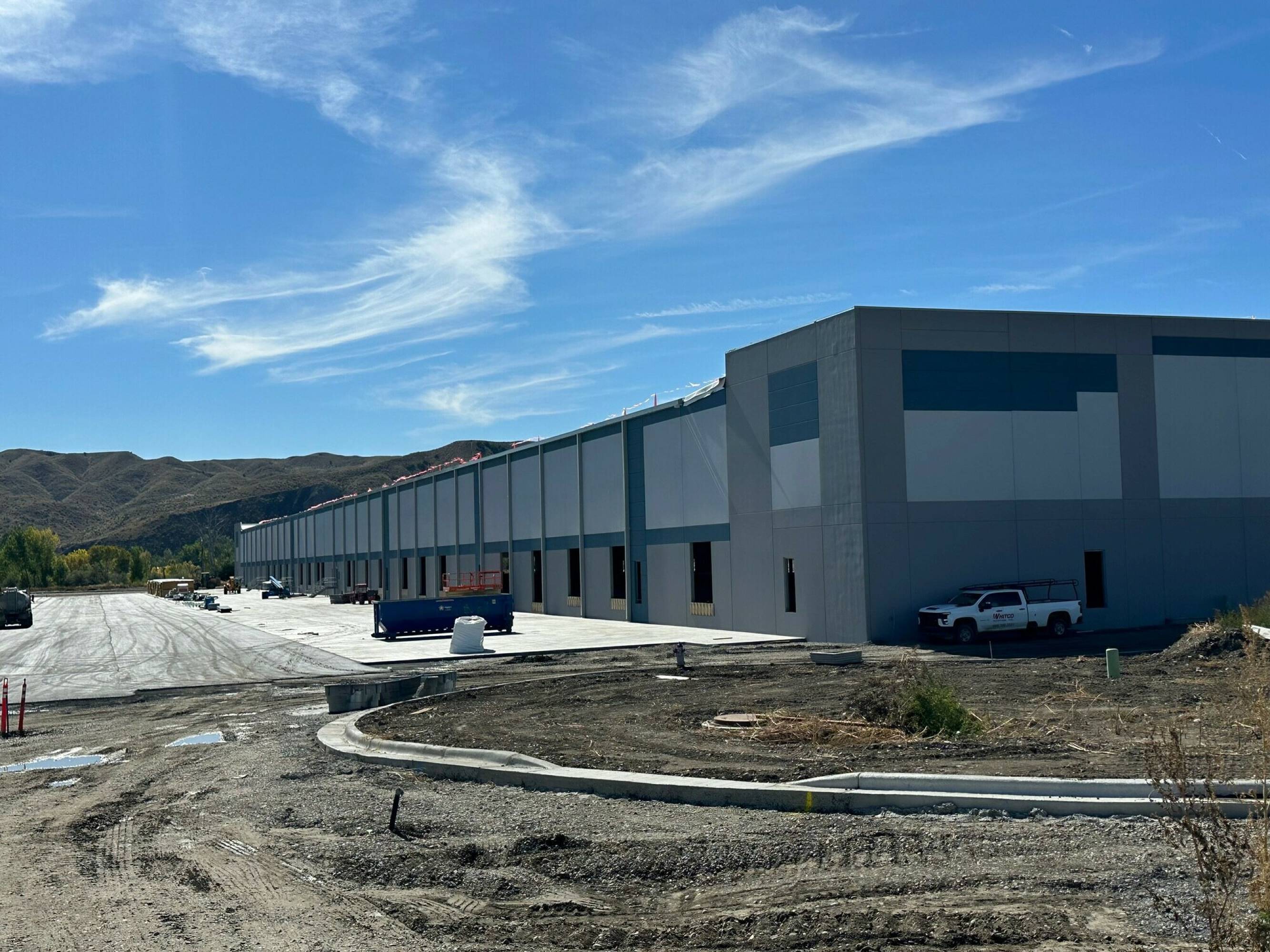 3218 S Frontage Rd, Billings, MT 59101