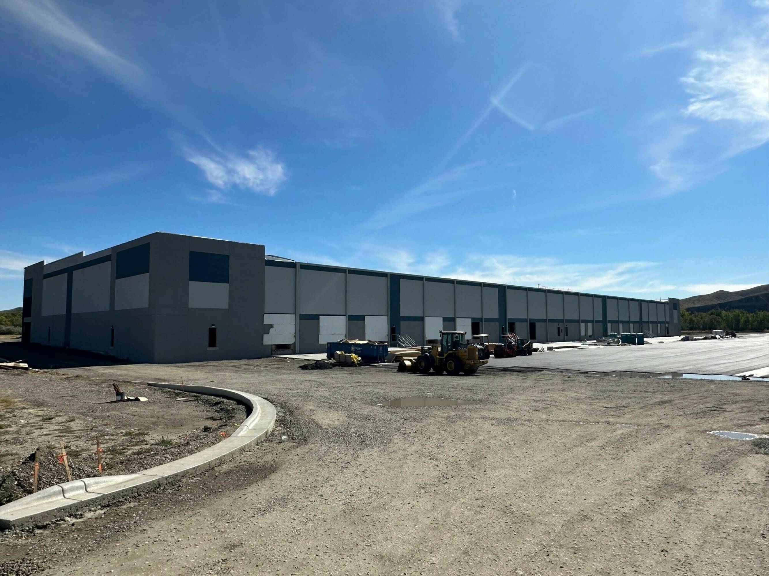 3218 S Frontage Rd, Billings, MT 59101