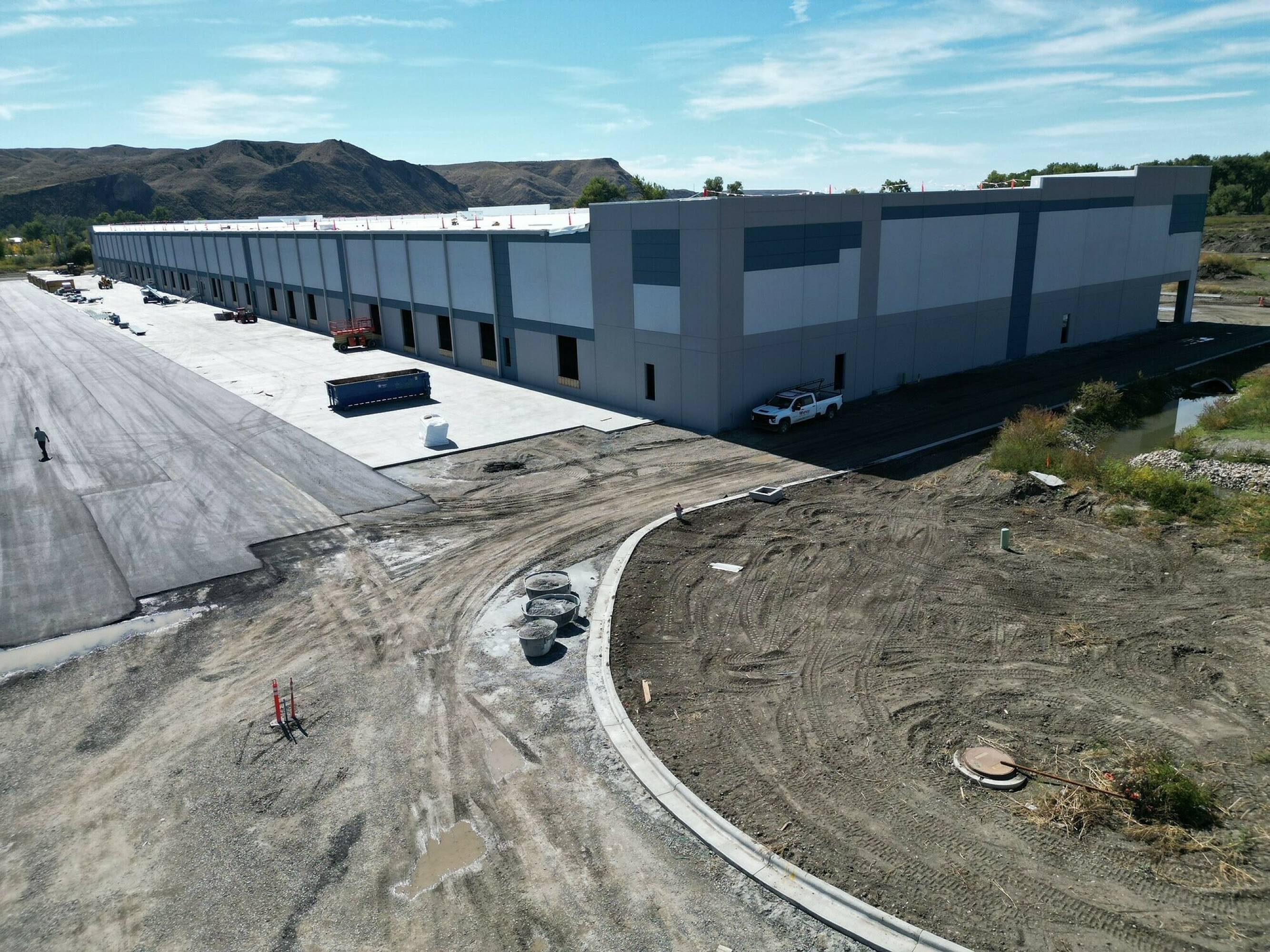 3218 S Frontage Rd, Billings, MT 59101