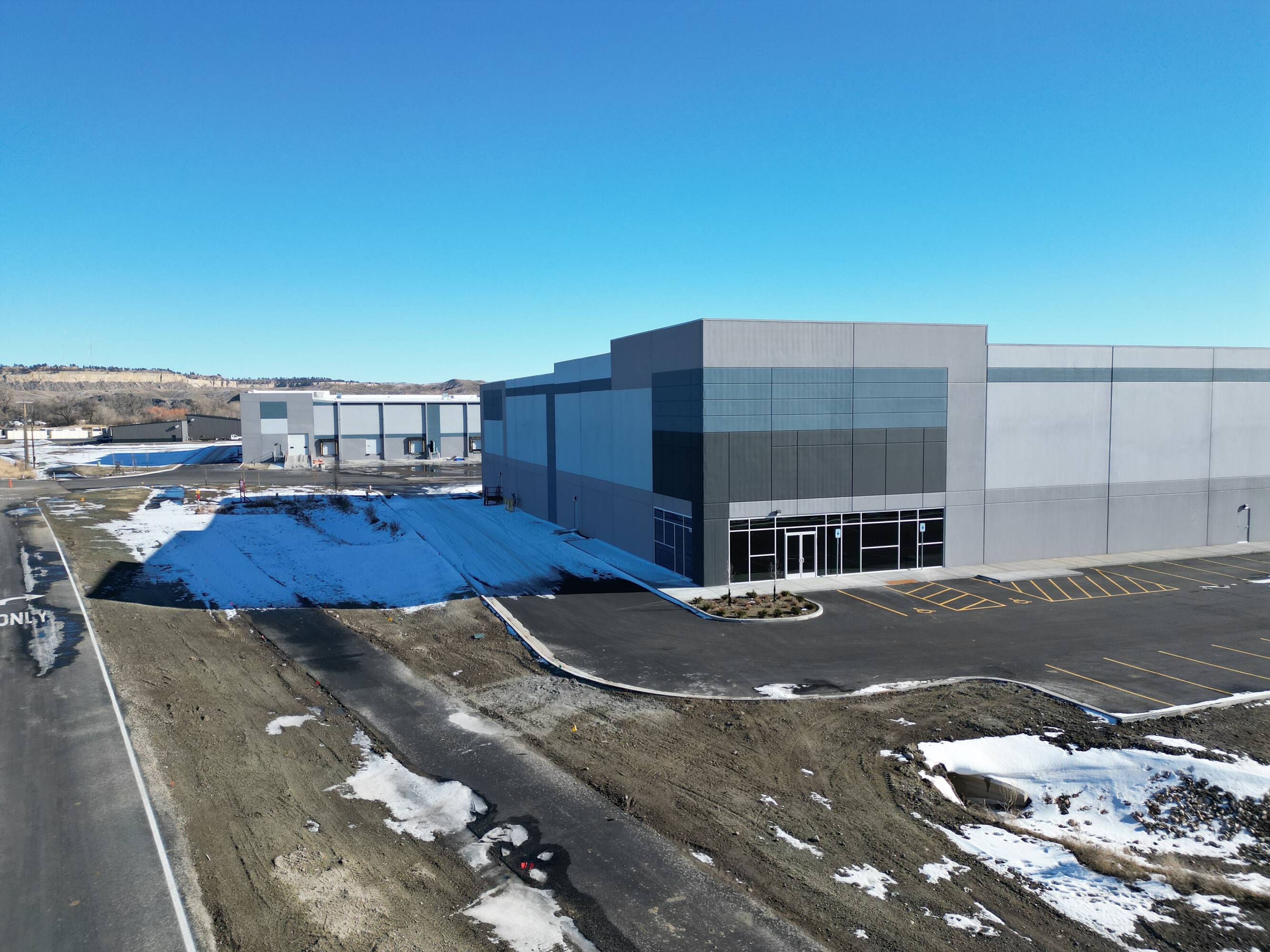 3218 S Frontage Rd, Billings, MT 59101