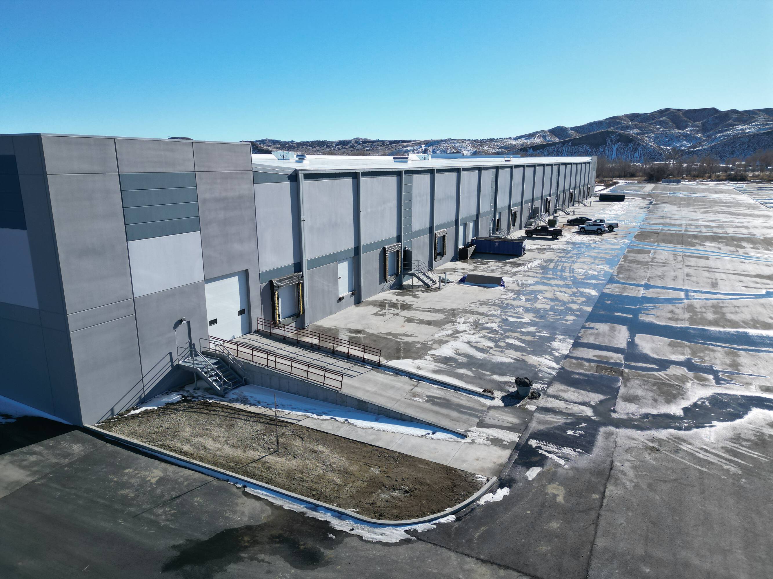 3218 S Frontage Rd, Billings, MT 59101