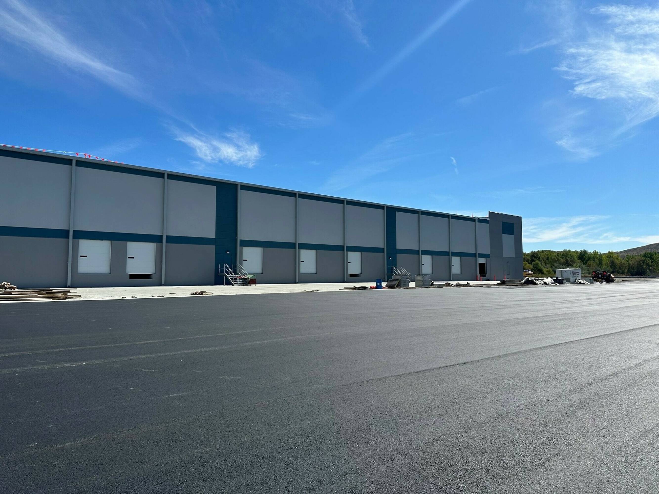 3218 S Frontage Rd, Billings, MT 59101