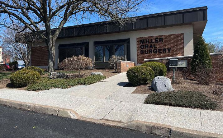 Pictures of Office property located at 400 Nationwide Dr, Harrisburg, PA 17110 for lease - image \#1