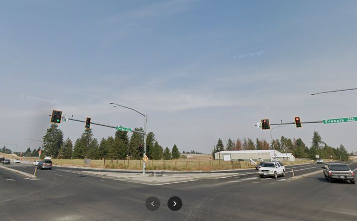 Pictures of Land property located at 3525 E Francis Ave, Spokane, WA 99217 for lease - image #1