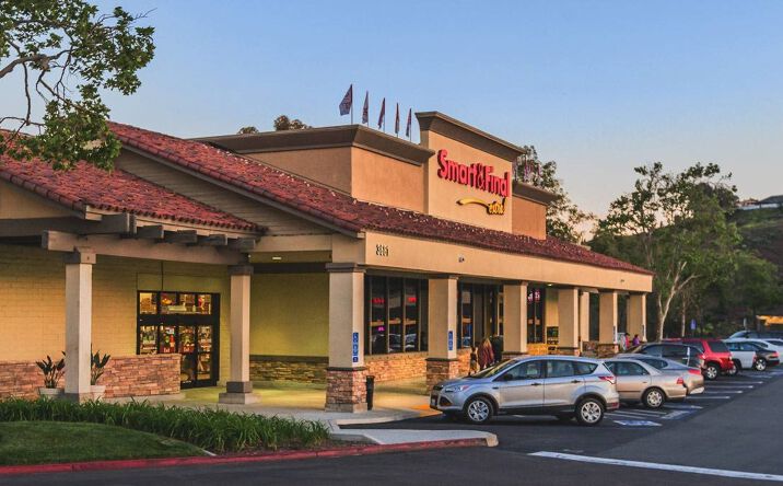 Pictures of Retail property located at 3681 Avocado Blvd, La Mesa, CA 91941 for lease - image #1