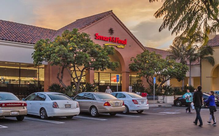 Pictures of Retail property located at  3943 State Street, Santa Barbara, CA 93105 for lease - image #1