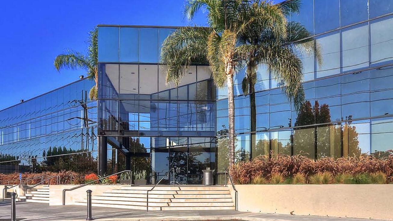 1821 E Dyer Rd, Santa Ana, CA 92705 - Office Space For Lease