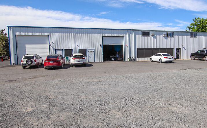 Pictures of Industrial property located at 62980 Boyd Acres Rd, Bend, OR 97701 for lease - image #1