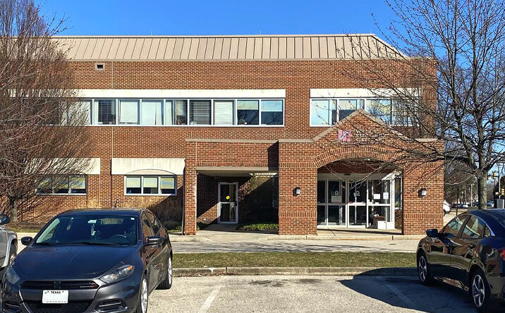 Pictures of Office property located at 8400 Roosevelt Blvd, Philadelphia, PA 19152 for lease - image #1