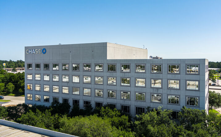 Pictures of Office property located at 25025 I-45, The Woodlands, TX 77380 for lease - image #1