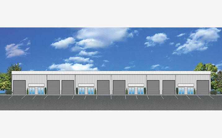 Pictures of Industrial property located at 2289 Lake Bradford Rd, Tallahassee, FL 32310 for lease - image #1