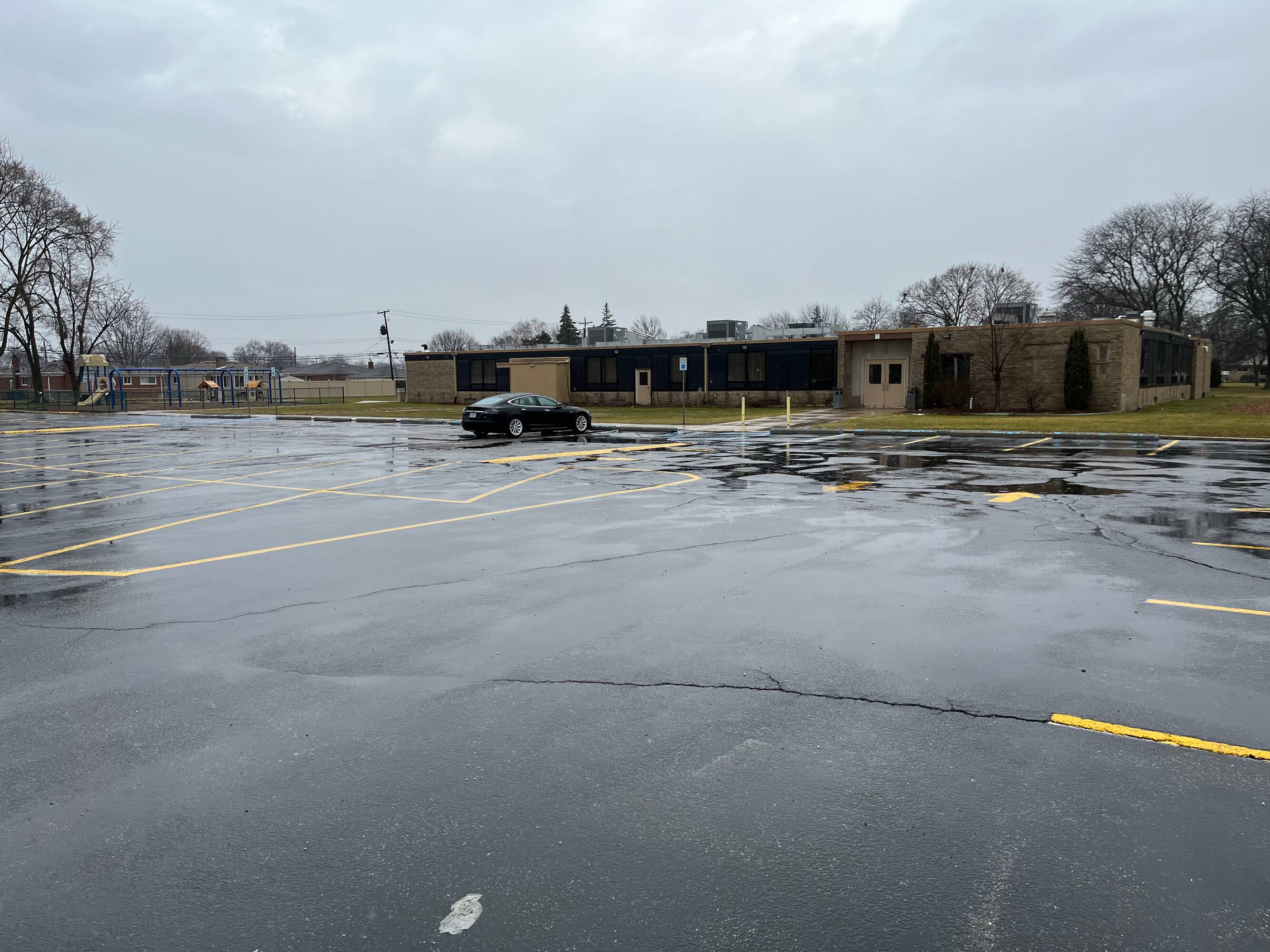 Servall Warren Michigan - chhdlf6