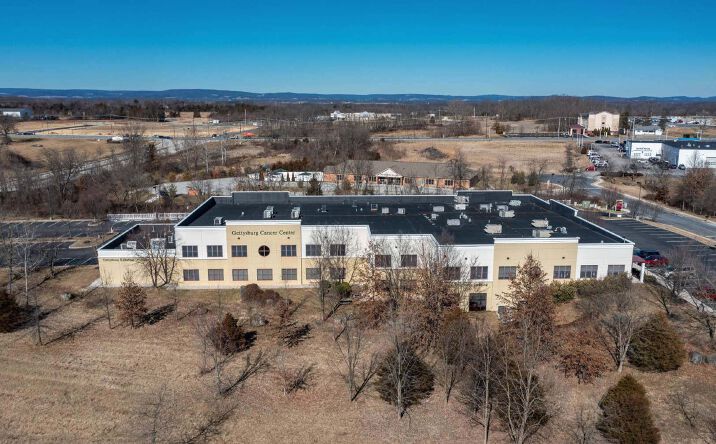 Pictures of Office property located at 20 Expedition Trail, Gettysburg, PA 17325 for lease - image #1