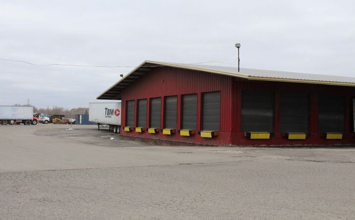 Pictures of Industrial property located at 4175 Central St, Detroit, MI 48210 for lease - image #1