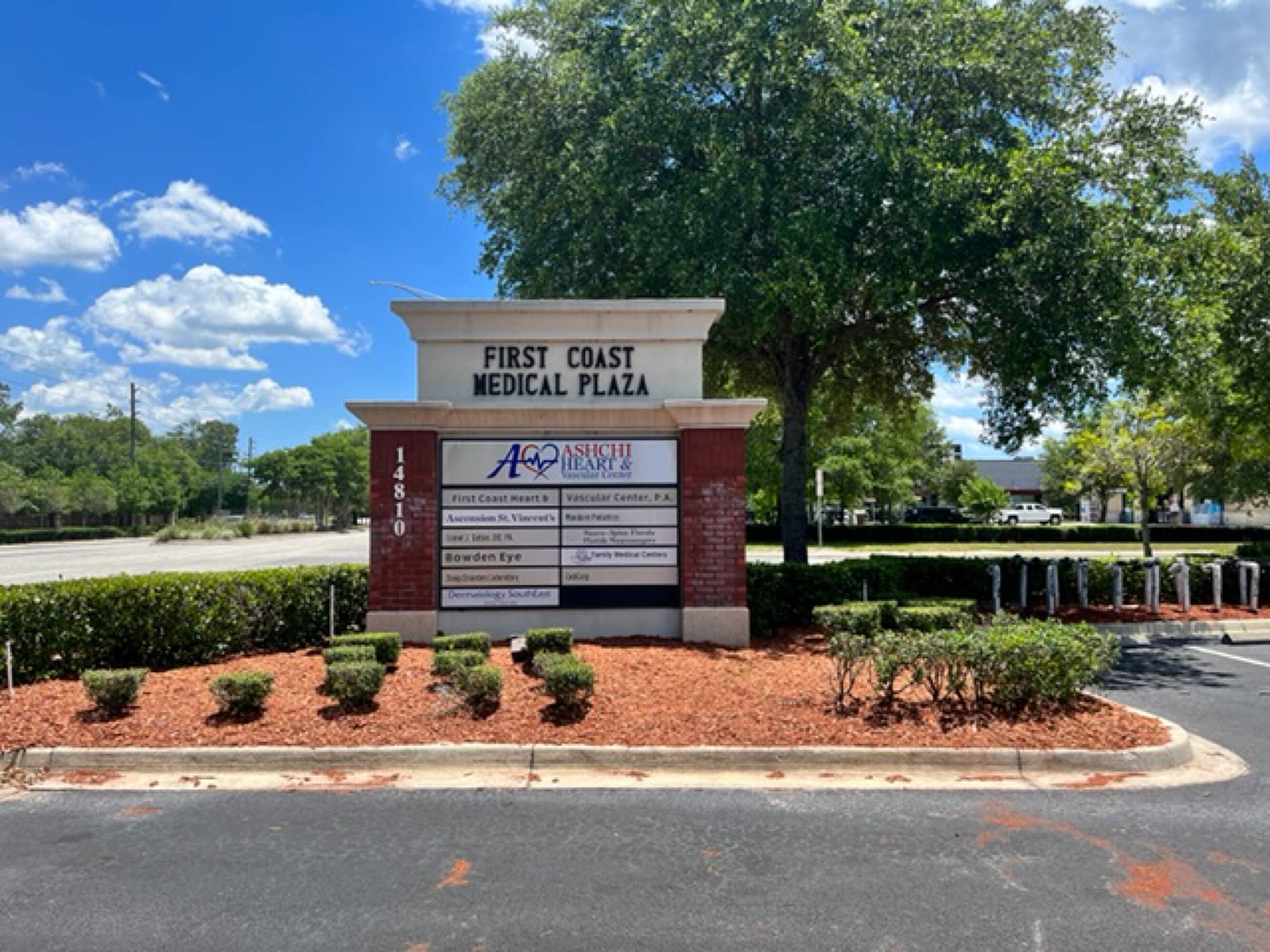 14810 Old St Augustine Rd, Jacksonville, FL 32258