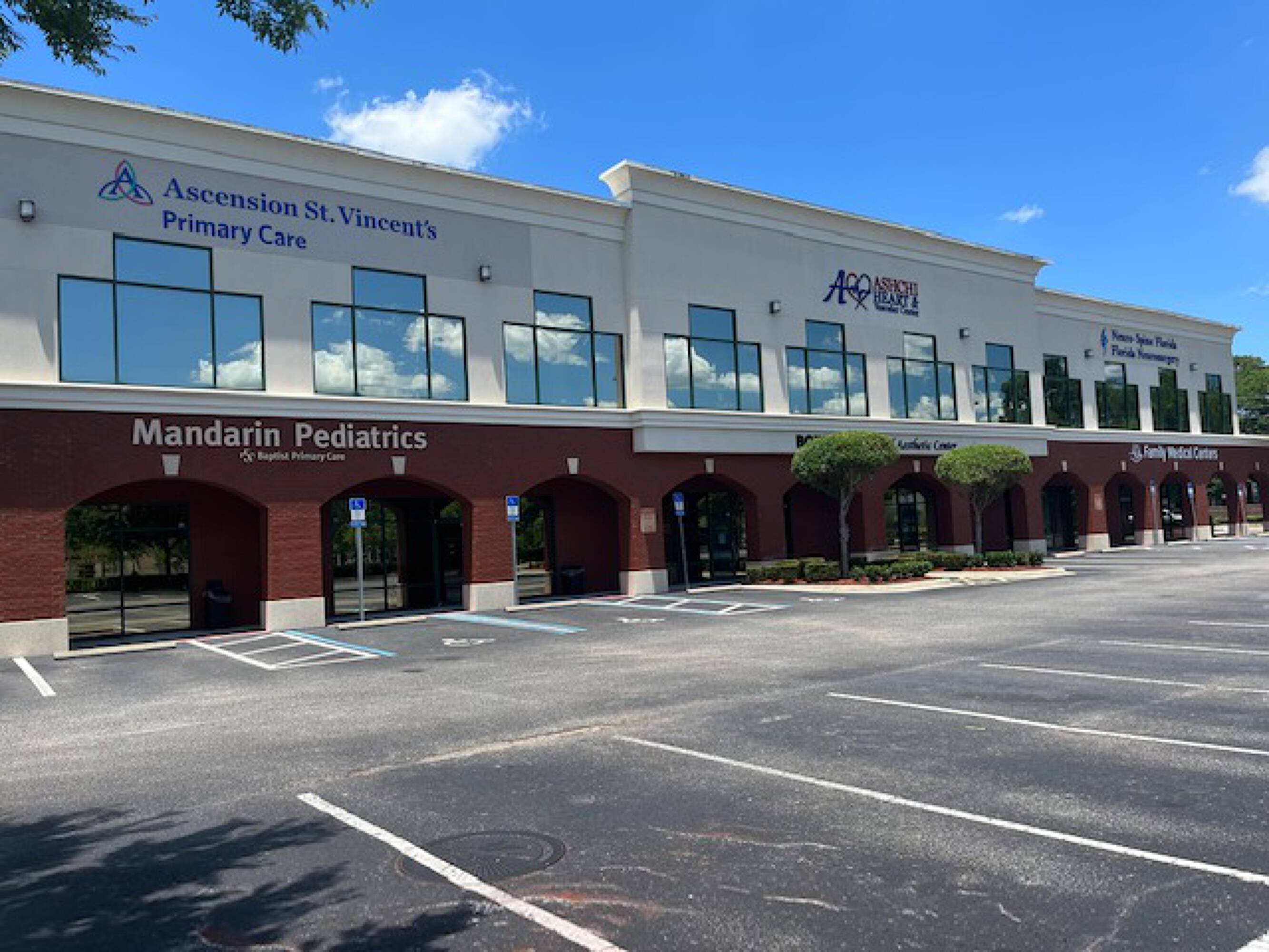 14810 Old St Augustine Rd, Jacksonville, FL 32258