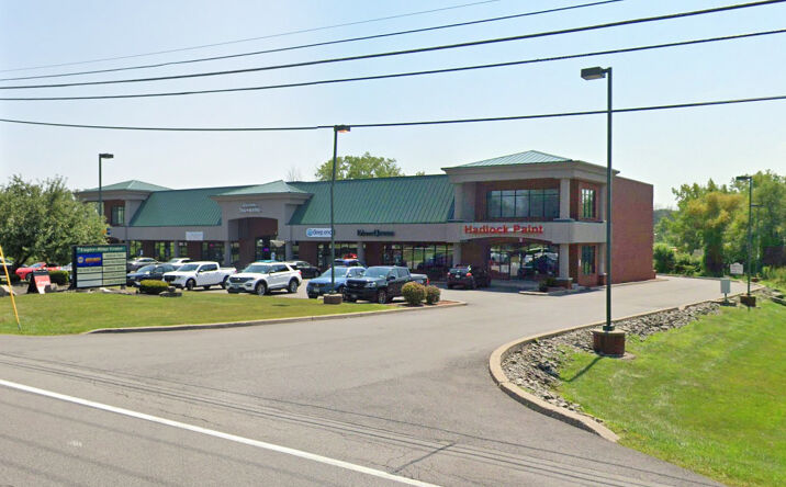 Pictures of Industrial property located at 657 Ridge Rd Rear, Webster, NY 14580 for lease - image #1