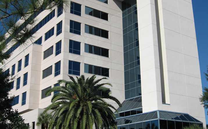 Pictures of Office property located at 7380 W Sand Lake Rd, Orlando, FL 32819 for lease - image #1