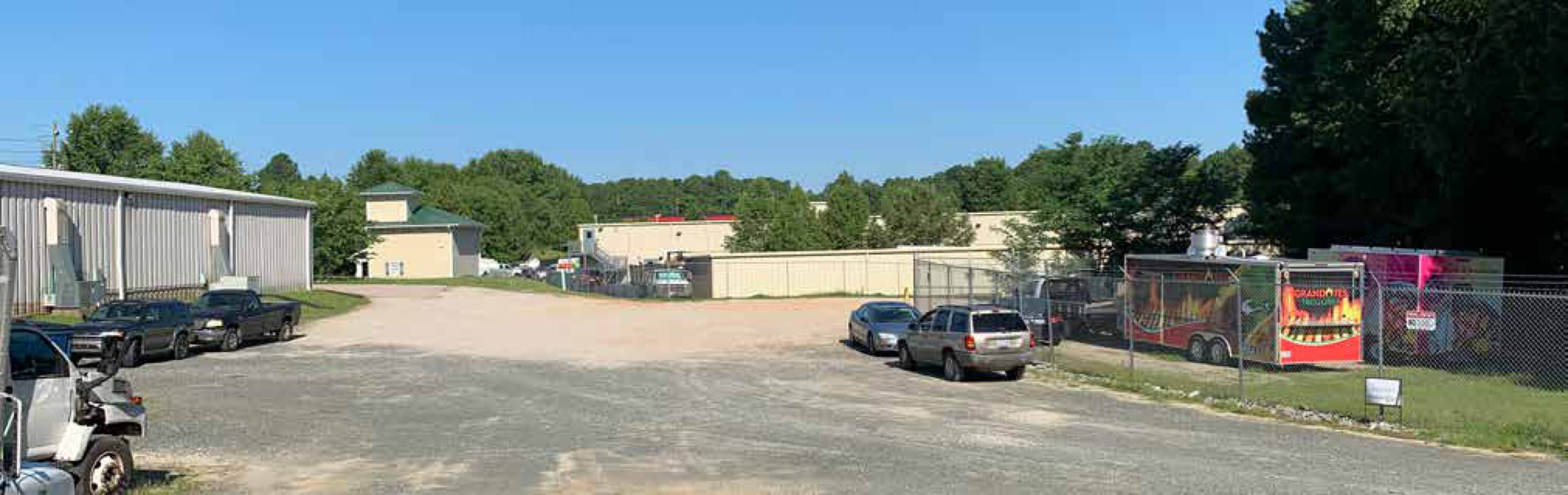 3800 Tryon Rd, Raleigh, NC 27606