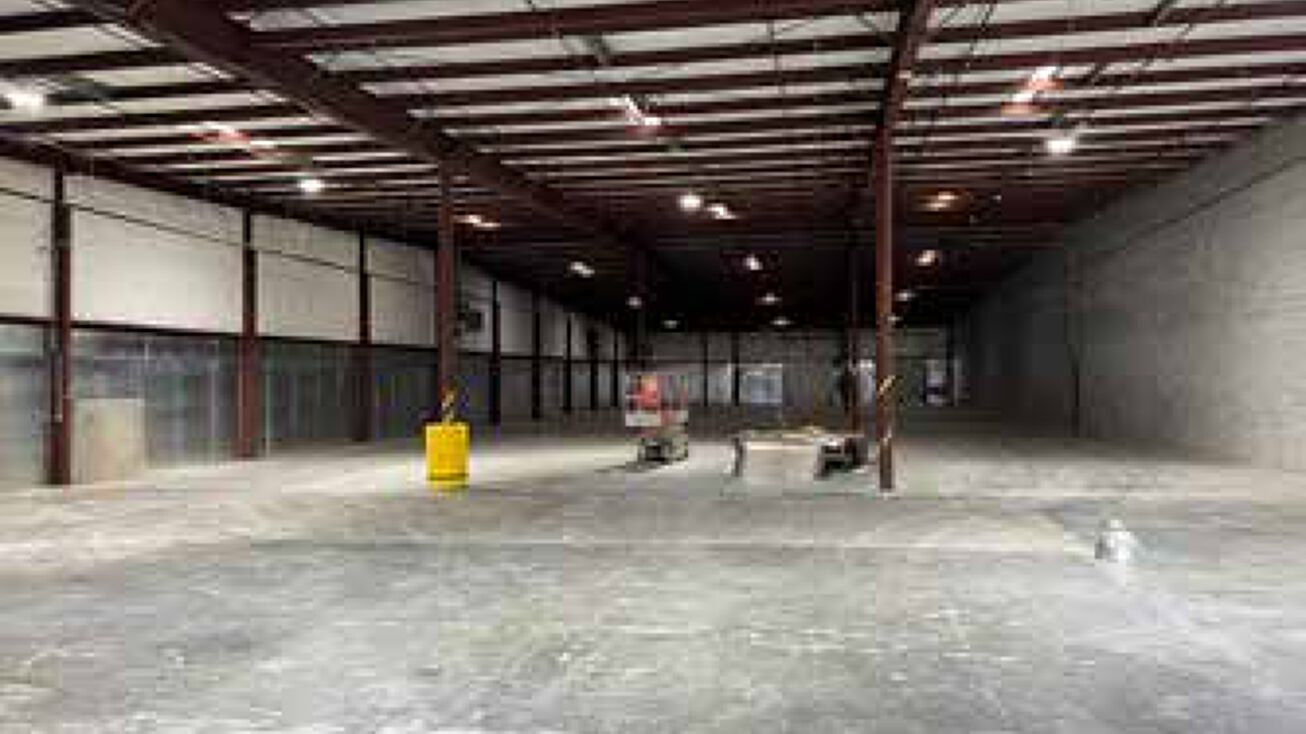 3800 Tryon Rd, Raleigh, NC 27606 Industrial Space for Lease 3800