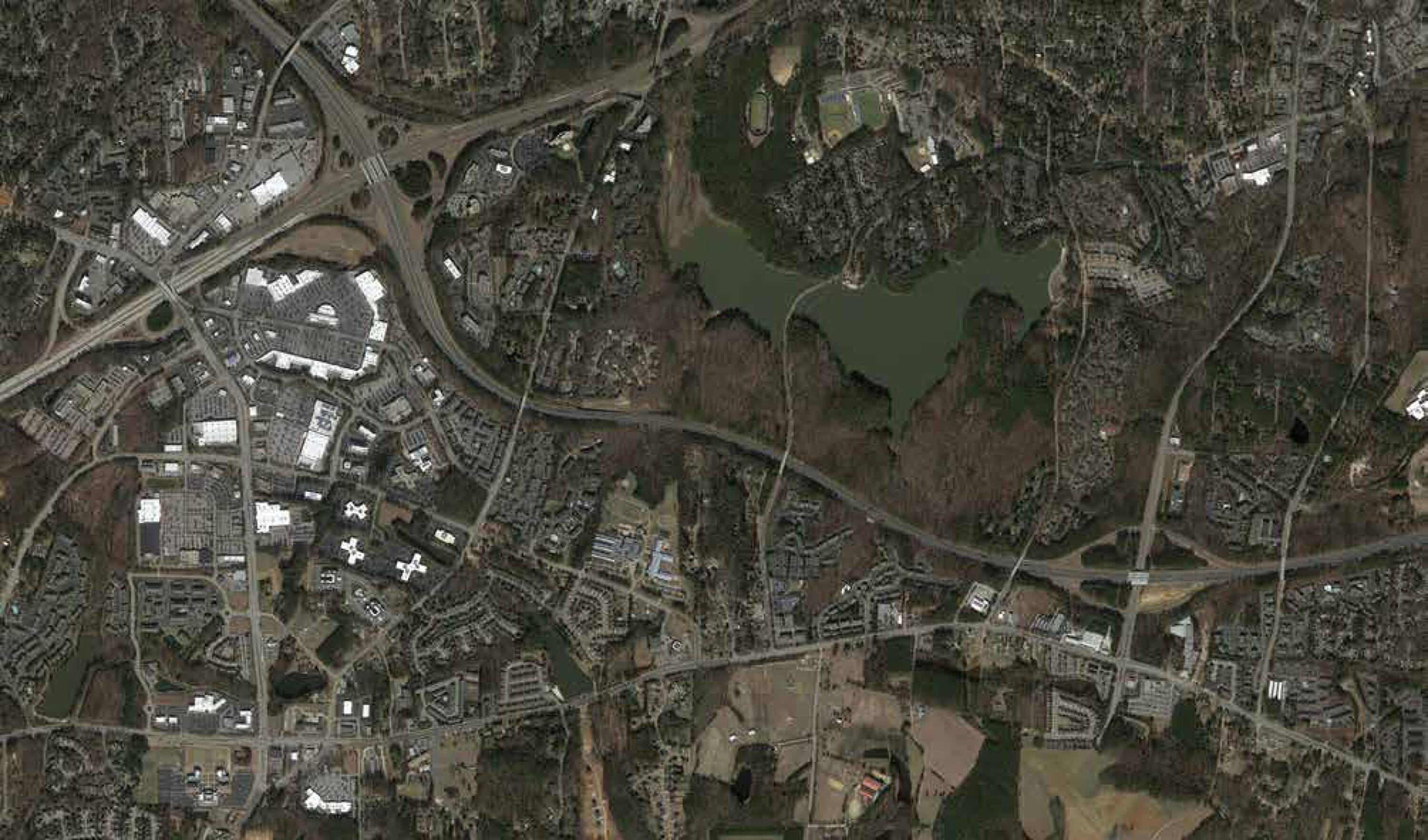 3800 Tryon Rd, Raleigh, NC 27606