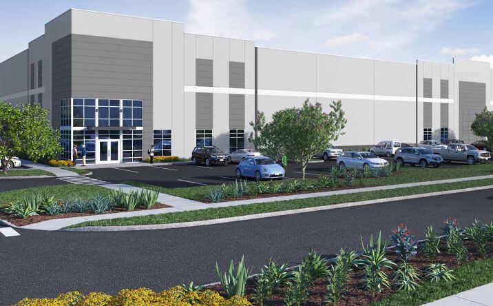 Pictures of Industrial property located at NC 55 And Hopson Road, Durham, NC 27713 for lease - image #1