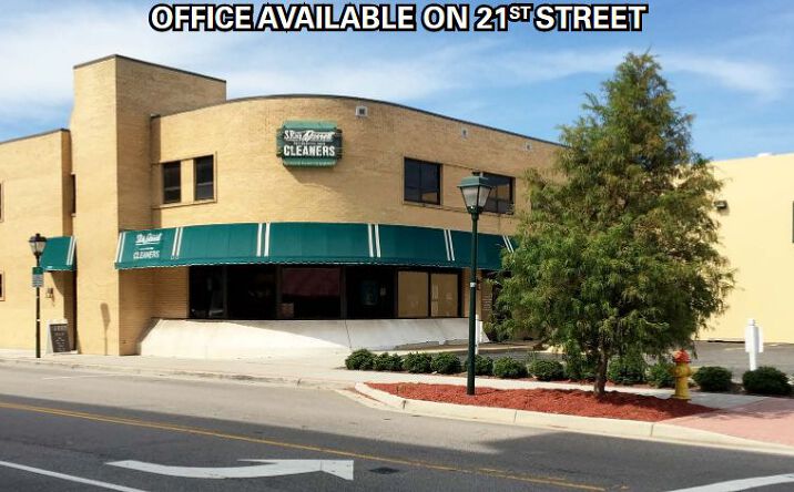 Pictures of Office property located at 200 W. 21st Street, Norfolk, VA 10011 for lease - image #1