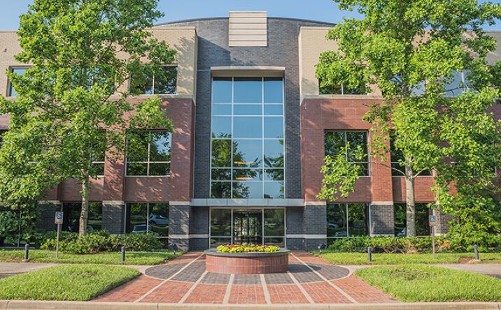 Pictures of Office property located at 741 Cool Springs Blvd, Franklin, TN 37067 for lease - image #1