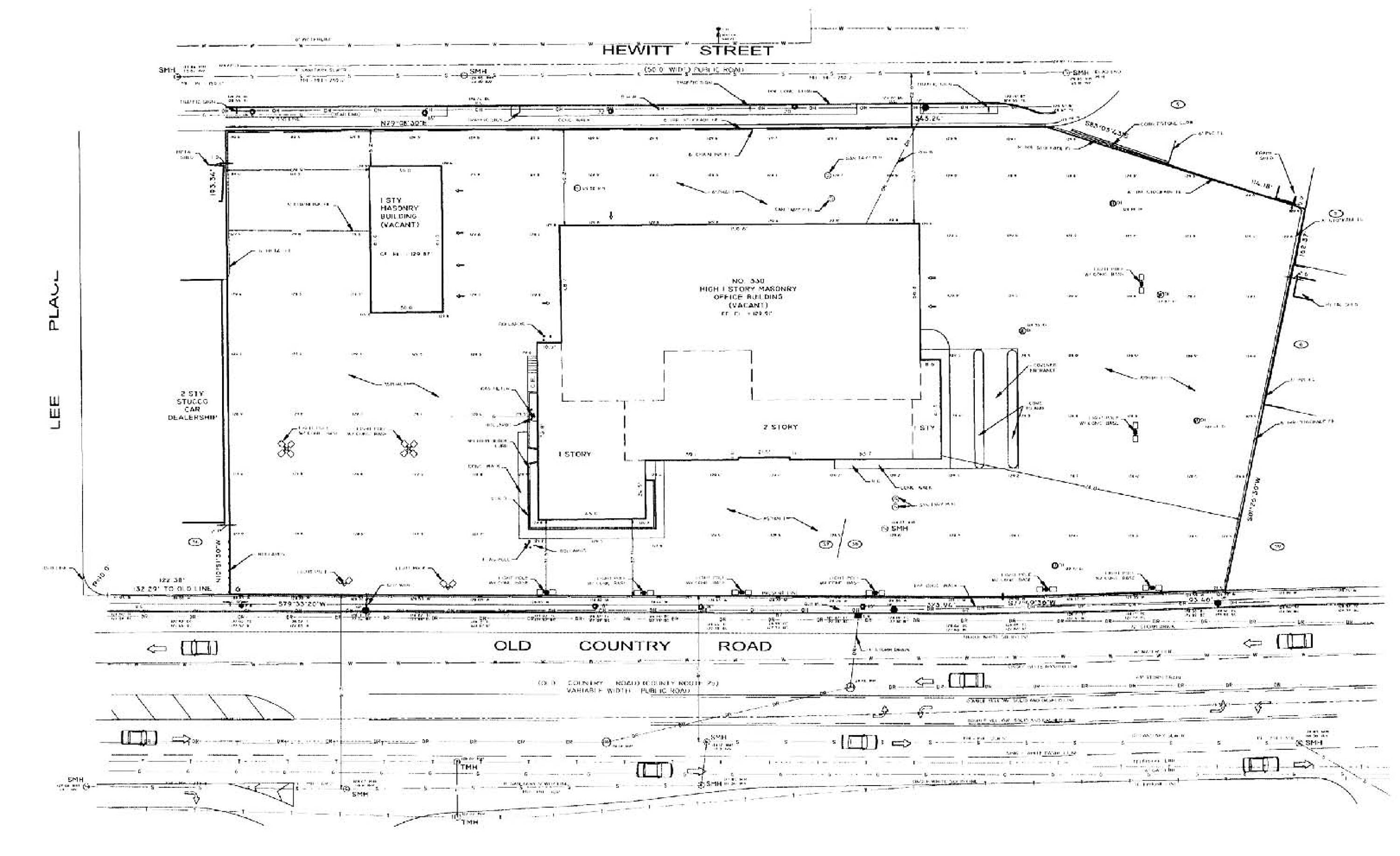 330 W Old Country Rd, Hicksville, NY 11801