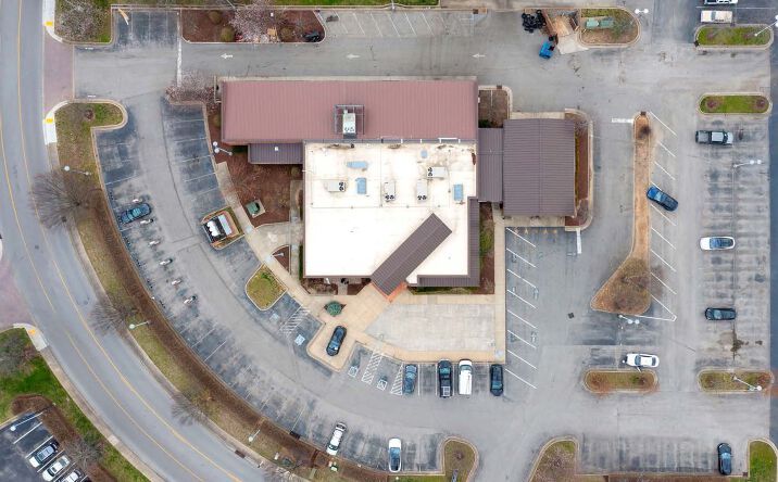 Pictures of Retail, Office, Special Purpose property located at 1641 Westgate Cir, Brentwood, TN 37027 for lease - image #1