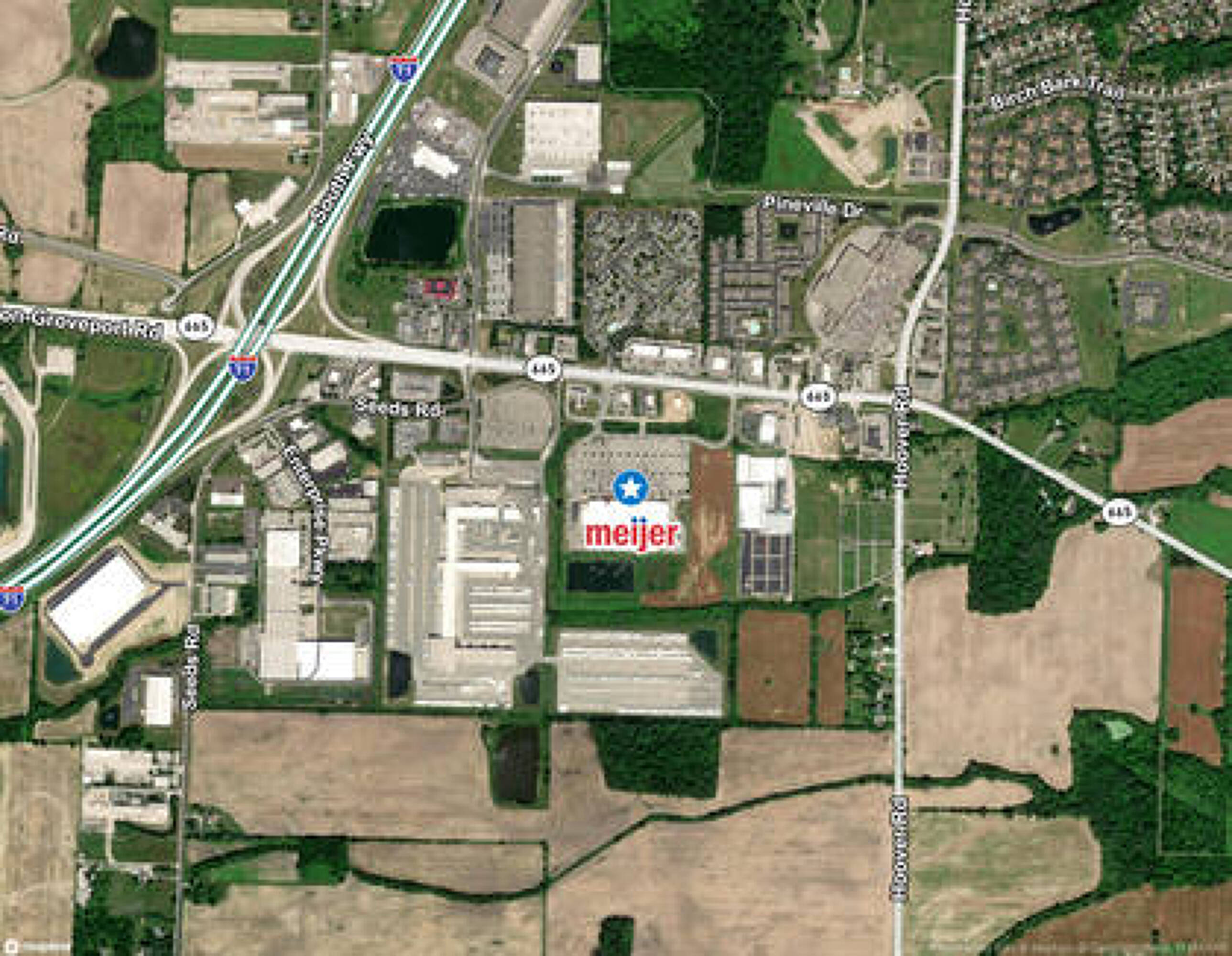 2811 London Groveport Rd, Grove City, OH 43123