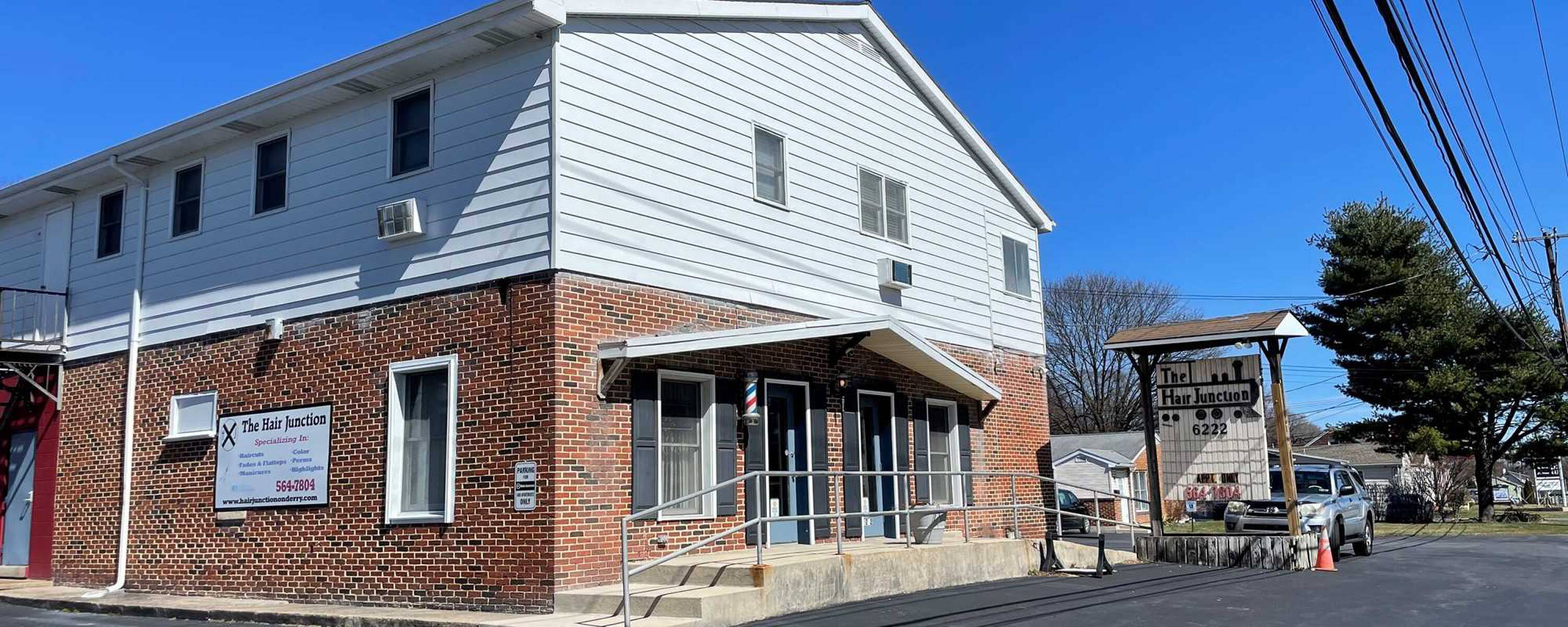 6222 Derry St, Harrisburg, PA 17111