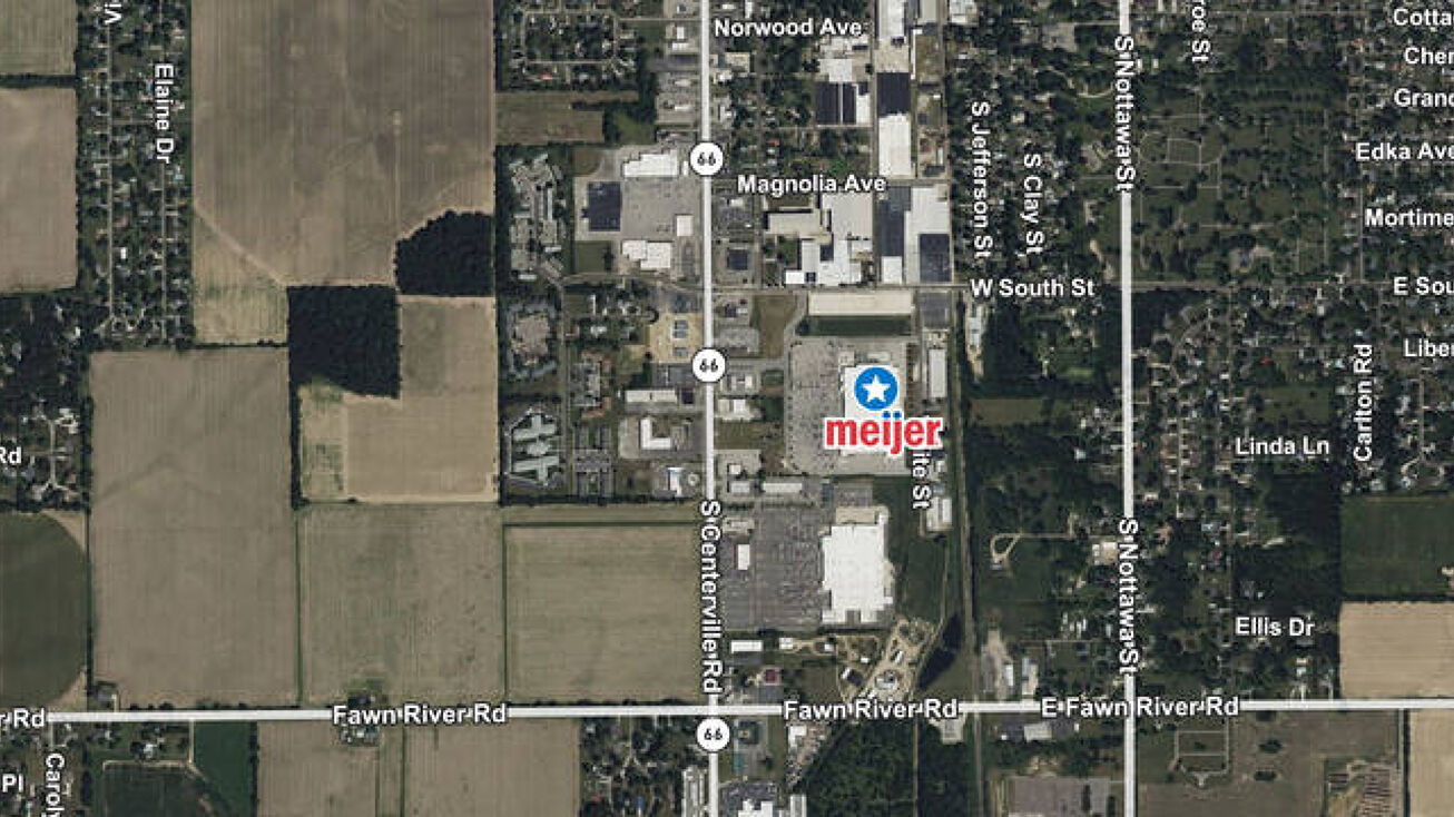 1174 S Centerville Rd, Sturgis, MI 49091 Retail Space for Lease