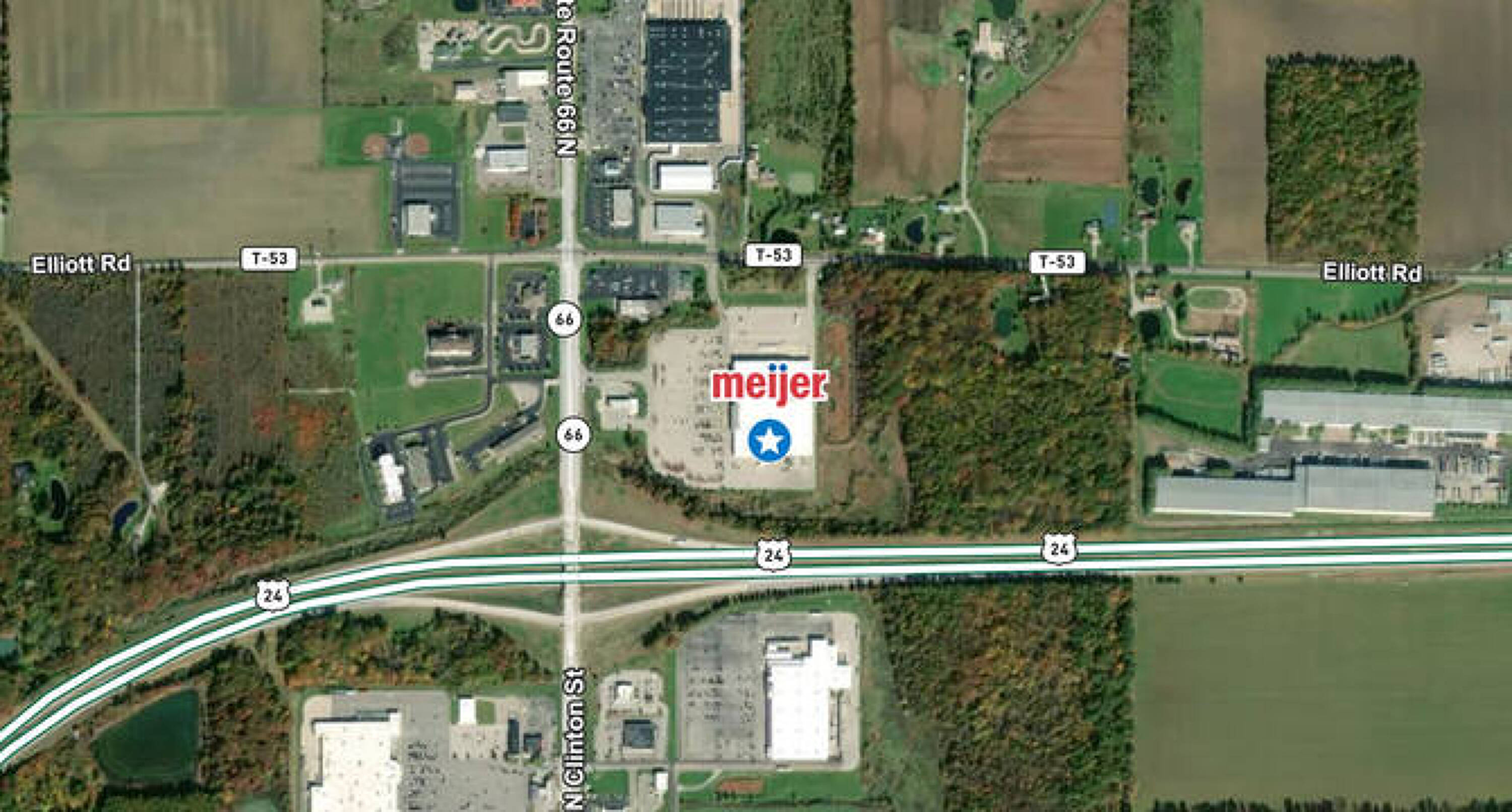 137 Elliott Rd, Defiance, OH 43512